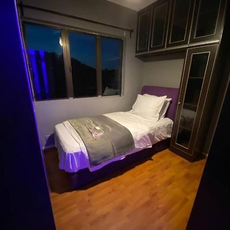 Putra Villa Condo Kuala Lumpur Kültér fotó