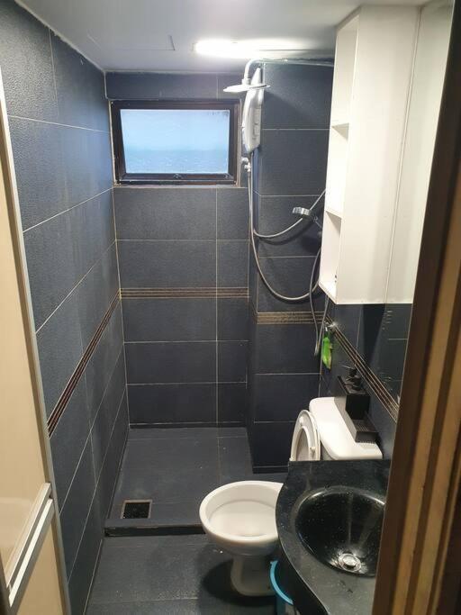 Putra Villa Condo Kuala Lumpur Kültér fotó