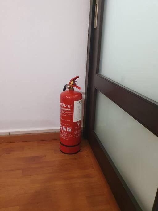 Putra Villa Condo Kuala Lumpur Kültér fotó
