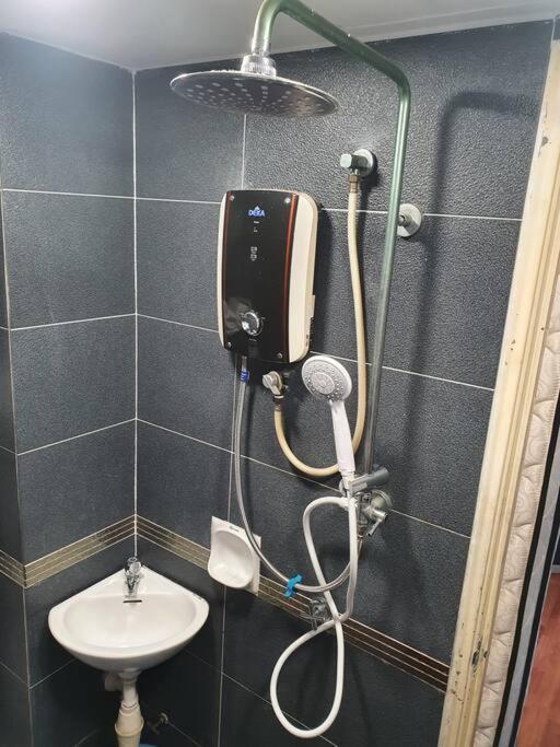 Putra Villa Condo Kuala Lumpur Kültér fotó
