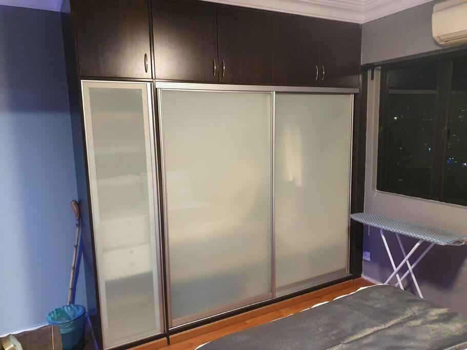 Putra Villa Condo Kuala Lumpur Kültér fotó
